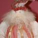 2010: Dimensional Work - Tree Topper, Melchior, from The Father Frost Collection - Private Collection