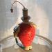 Figure - Ceramic: Seasonal Lantern Series - The Pillow Whimble Heart to Heart Lantern